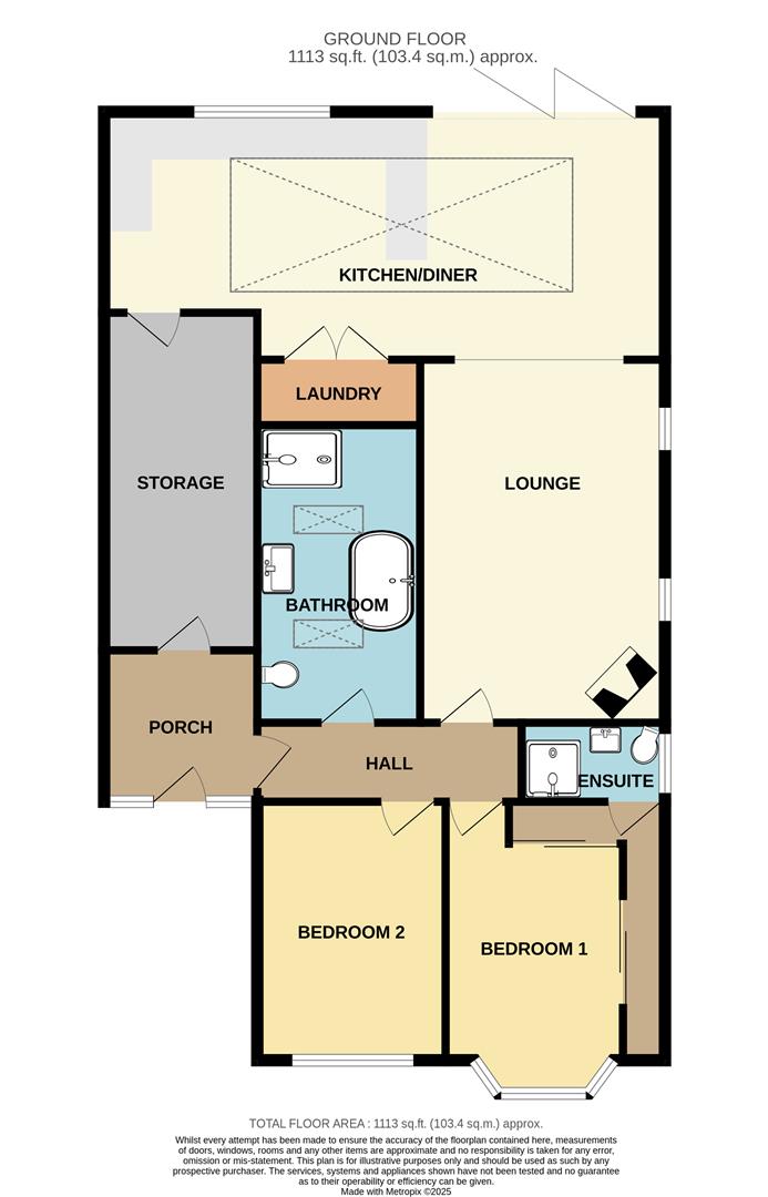 Floorplans For Higgs Field Crescent, Cradley Heath