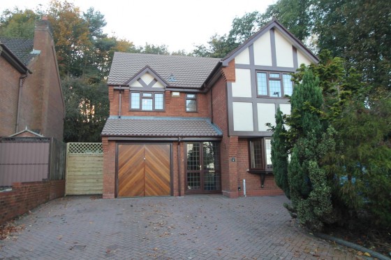 View Full Details for Lusbridge Close, Halesowen