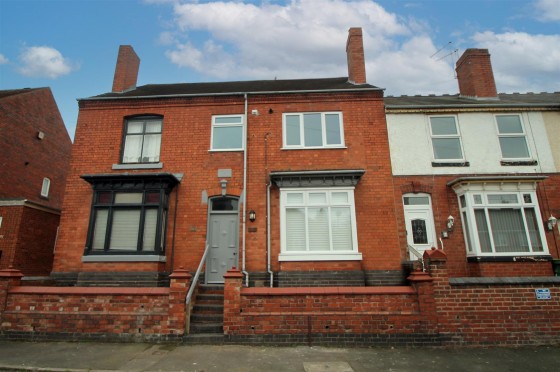 View Full Details for Cobham Road, Halesowen