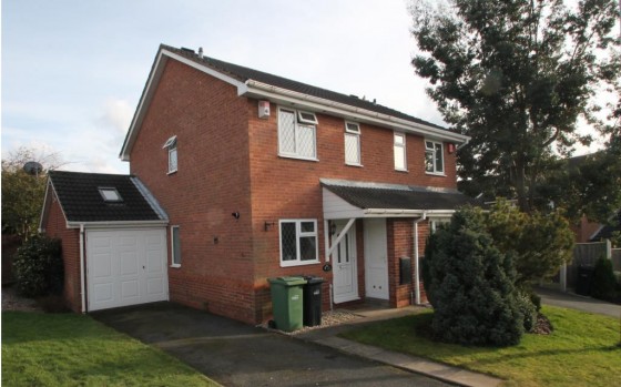 View Full Details for Skylark Close, Brierley Hill