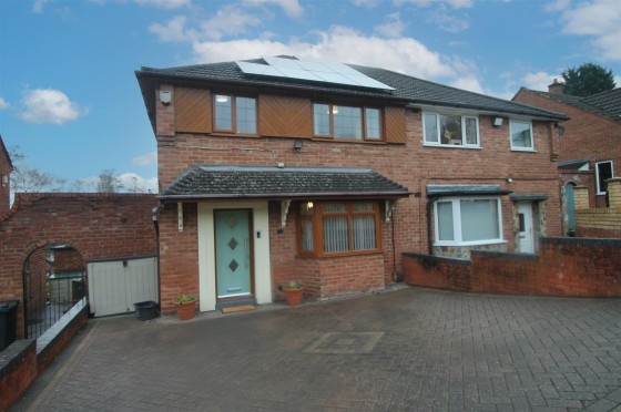 View Full Details for Stourdell Road, Halesowen