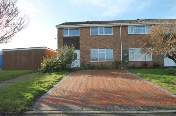 View Full Details for Moat Drive, Halesowen