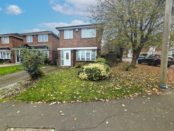 View Full Details for Strawberry Close, Tividale, Oldbury