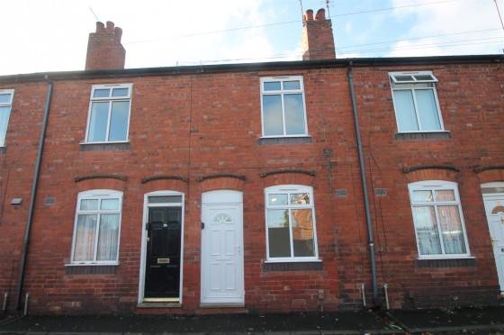 View Full Details for Mount Street, Halesowen