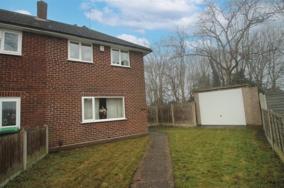 View Full Details for Stella Road, Tipton