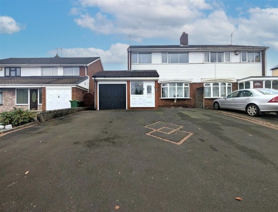 View Full Details for Stourbridge Road, Halesowen