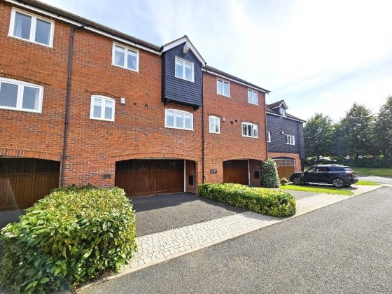 View Full Details for Avon Mill Place, Pershore