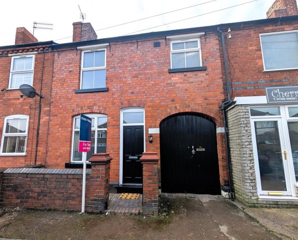  Cherry Street, Halesowen - EAID:hickshadleyapi, BID:1