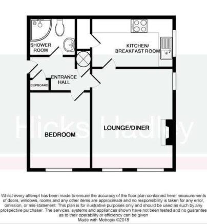 Floorplans For Victoria Gardens, Cradley Heath