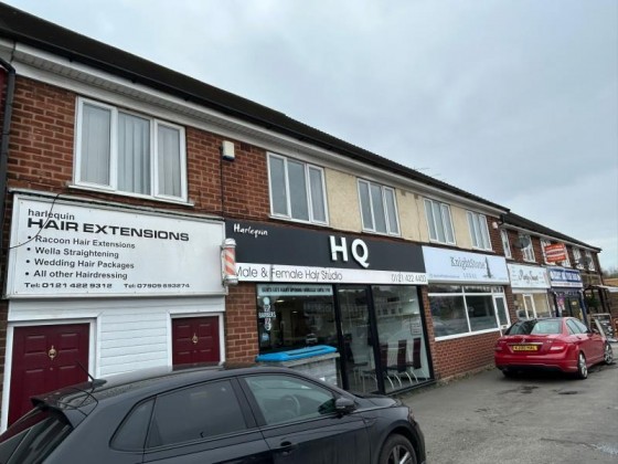 View Full Details for Kent Road, Halesowen, West Midlands, B62 8PB