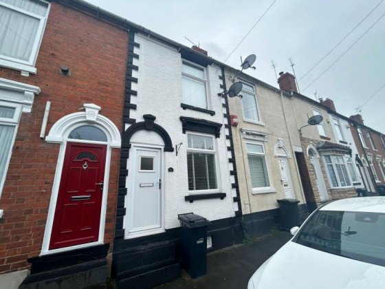 View Full Details for Bloomfield Street North, Halesowen, West Midlands, B63 3rf