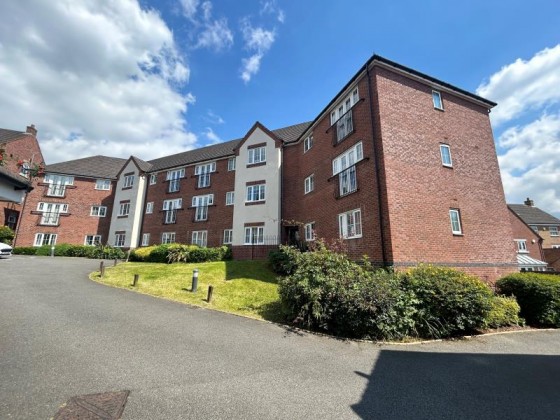 View Full Details for Severn Rise, Rowley Regis, West Midlands, B65 8bq