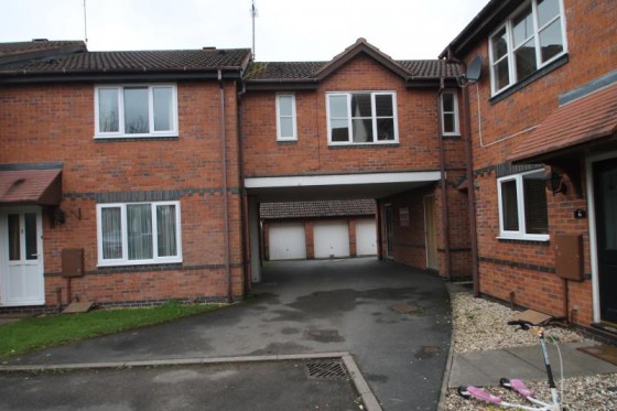 View Full Details for The Briars, Hagley, Stourbridge, West Midlands, DY9 0GB