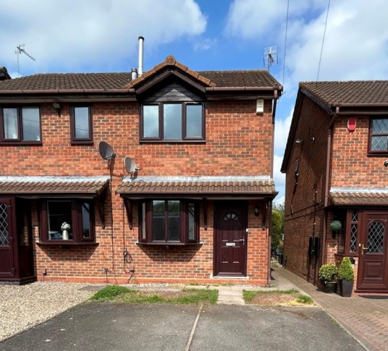 View Full Details for Round Street, Netherton, Dudley, West Midlands, DY2 9EB
