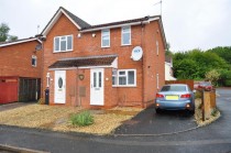 Images for Fieldfare Close, Cradley Heath, West Midland, B64 5QH