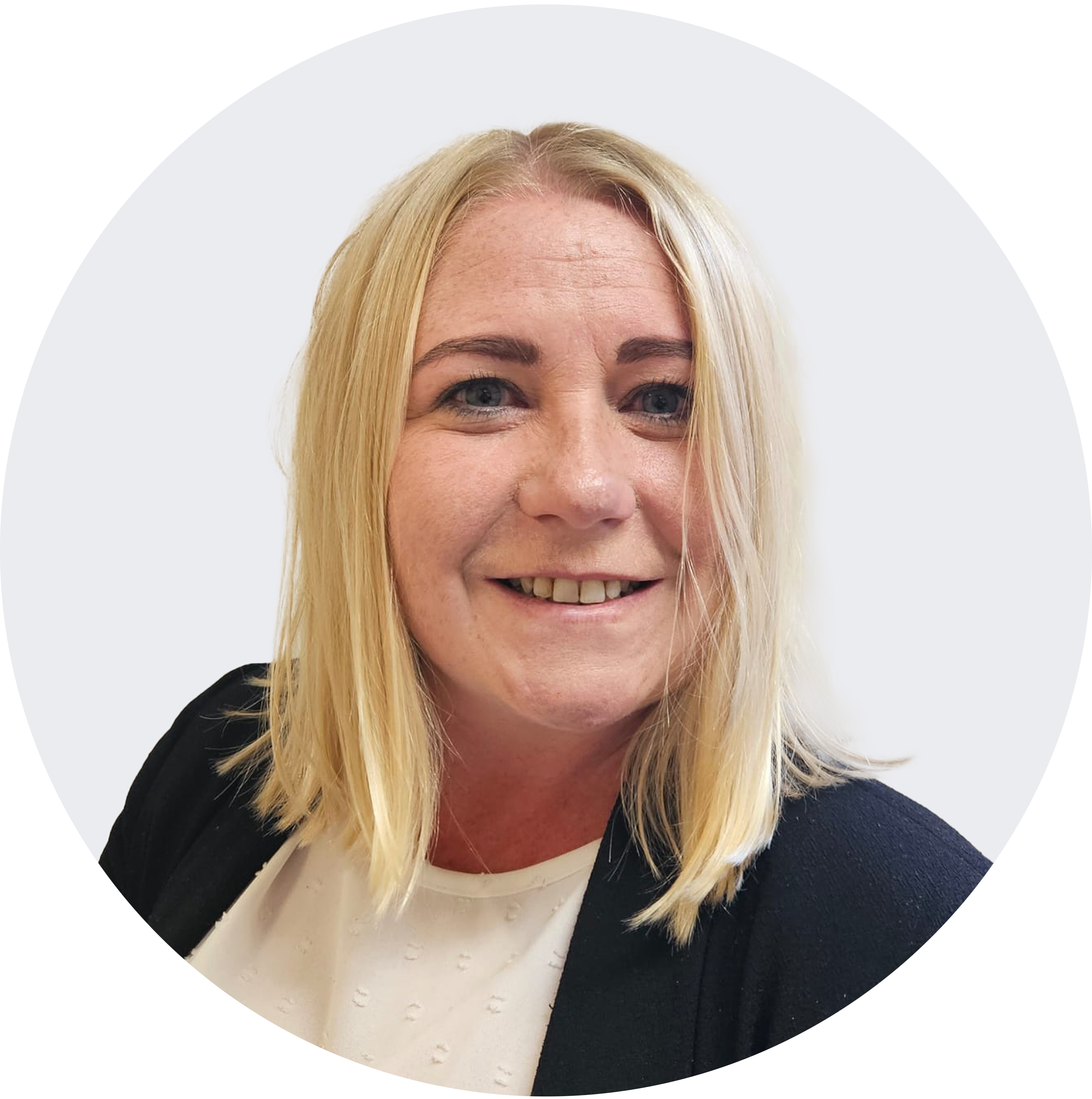 Fay  Collins , Property Visit Specialist 